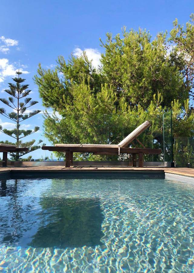 Villa Aeras in Agioi Apostoli, Chania und Umgebung