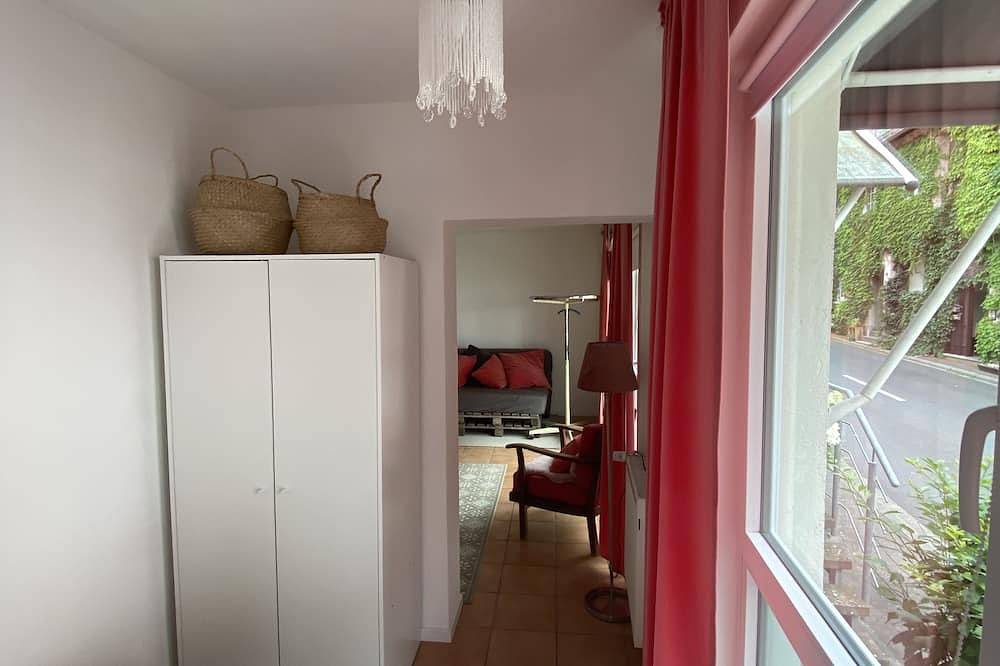 Ganze Wohnung, Wunderschönes Studio für 2 Personen im malerischen Homburg am Main in Triefenstein, Fränkisches Weinland