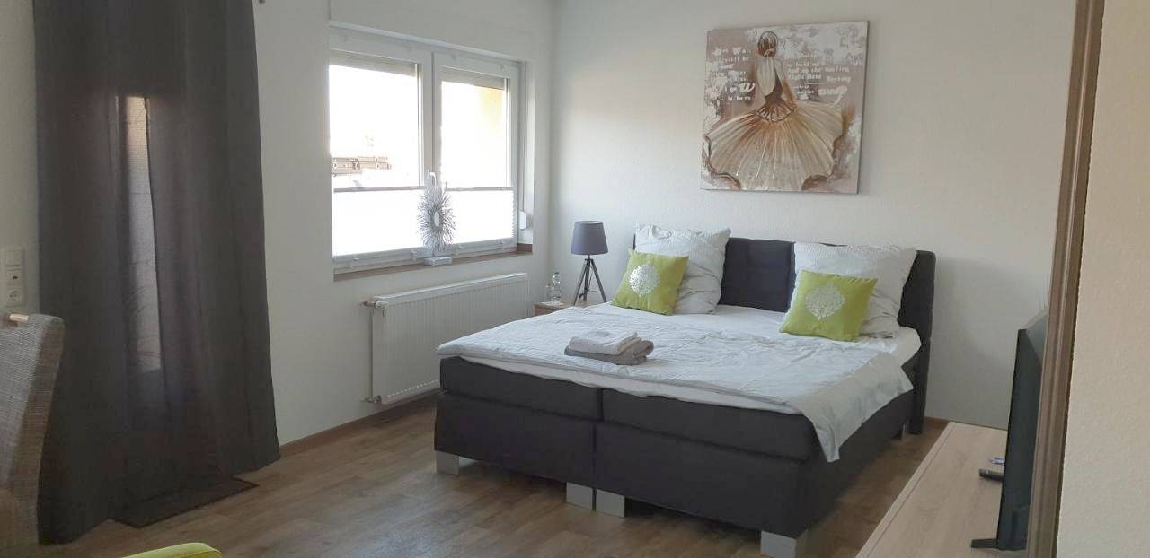 Ganze Wohnung, Ferienwohnung Anke - Apartment 3 in Heinsberg, Rheinland