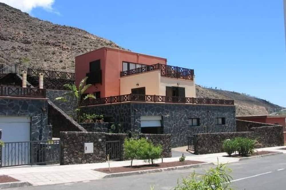 Villa Vinamar in Solana Matorral, Pájara