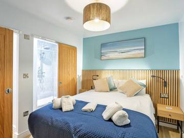 Holiday Home for 2 People in Ilfracombe, Devon, Photo 3