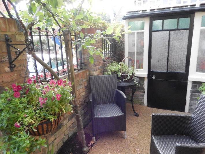 Location de vacances pour 2 personnes à Windsor - 4