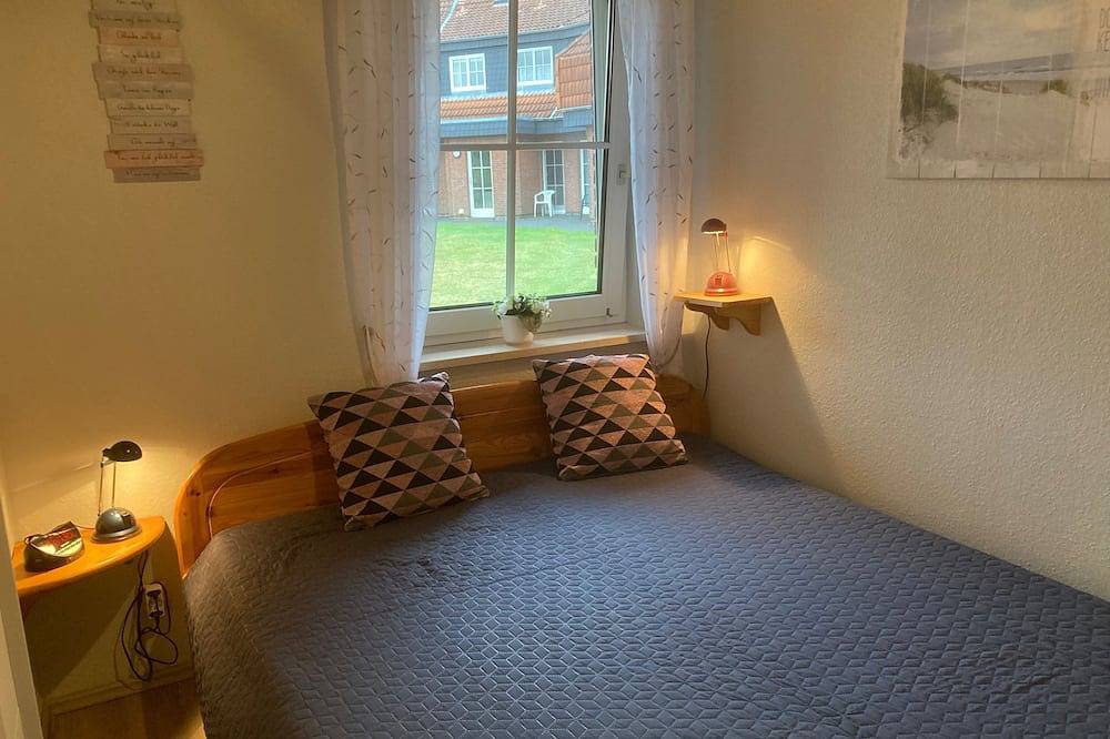 Ganze Wohnung, Ferienwohnung Poerschke in Friedrichskoog-Spitze, Friedrichskoog