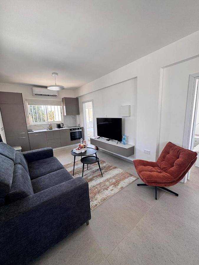 Ferienwohnung für 6 Personen, mit Terrasse, mit Haustier - 1