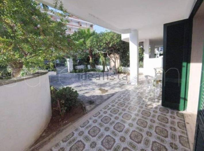 Maison de vacances pour 11 personnes, avec vue et jardin - 1