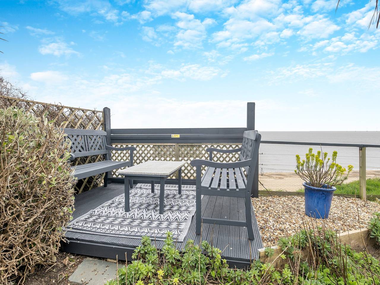 Beachside House in California (Reino Unido), Great Yarmouth