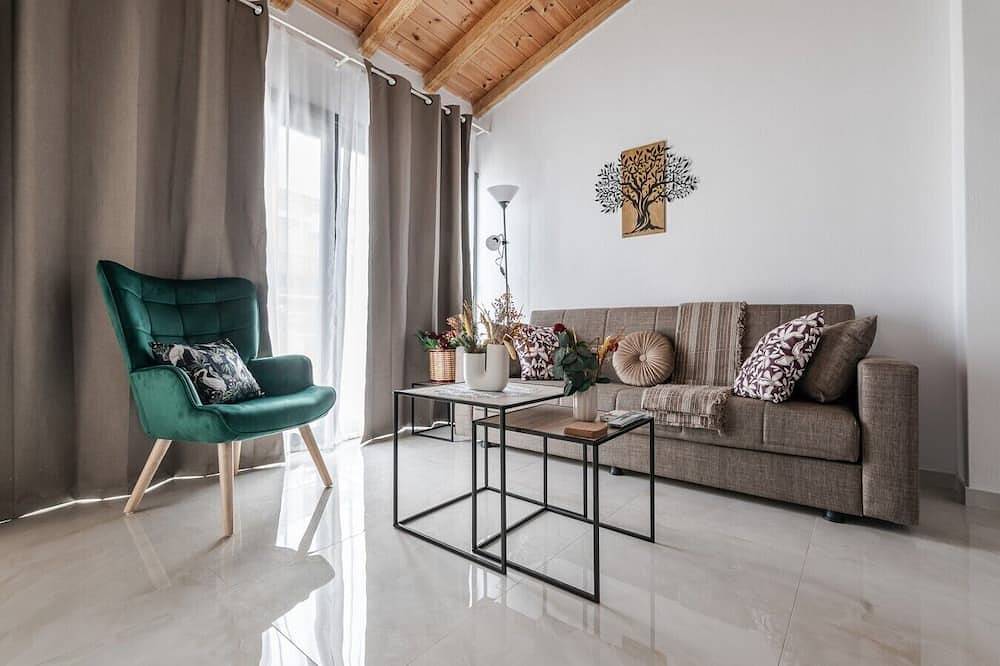 Ganze Wohnung, Phaedrus Living: Skiathos Luxury Residences Cyan in Sporaden