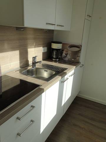 Ferienwohnung für 4 Personen in Dahme, Südliche Ostseeküste, Bild 1