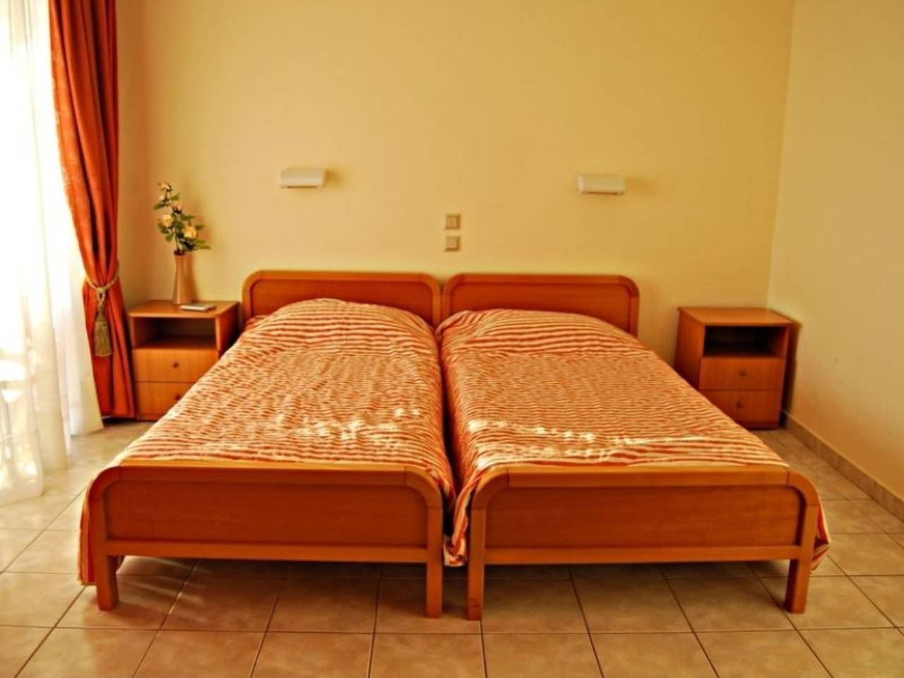 Entire apartment, Lido Sofia in Agios Gordios, Corfu