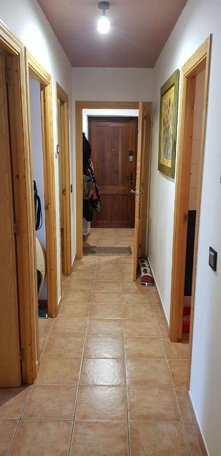 Gîte pour 4 personnes, avec balcon ainsi que jardin et vue à Soldeu - 4