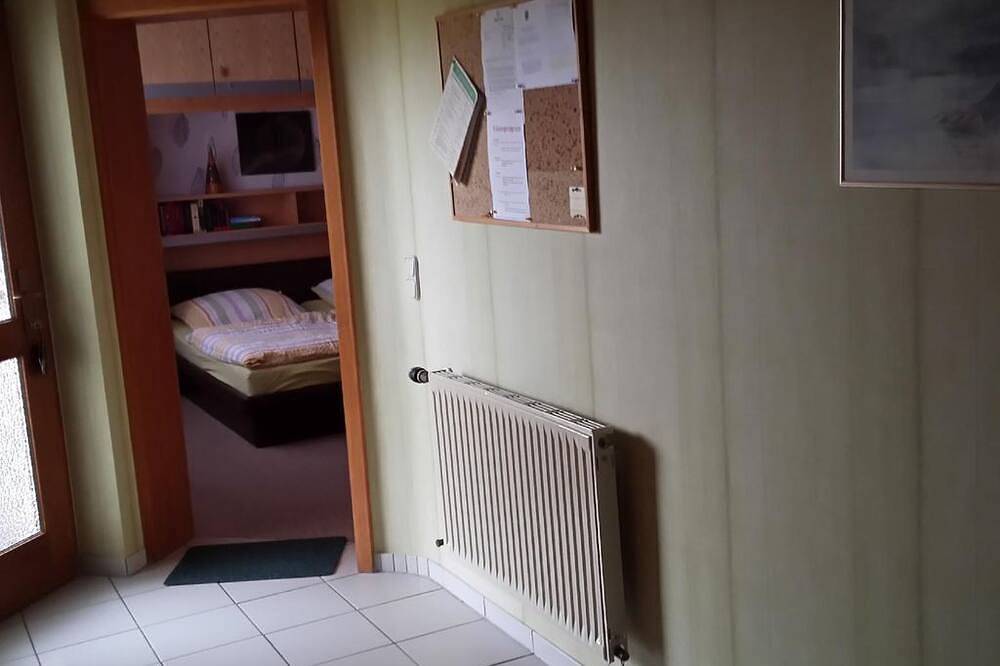 Ganze Wohnung, Haus Koch - Ferienwohnung in Tann, Rhön-Hessen