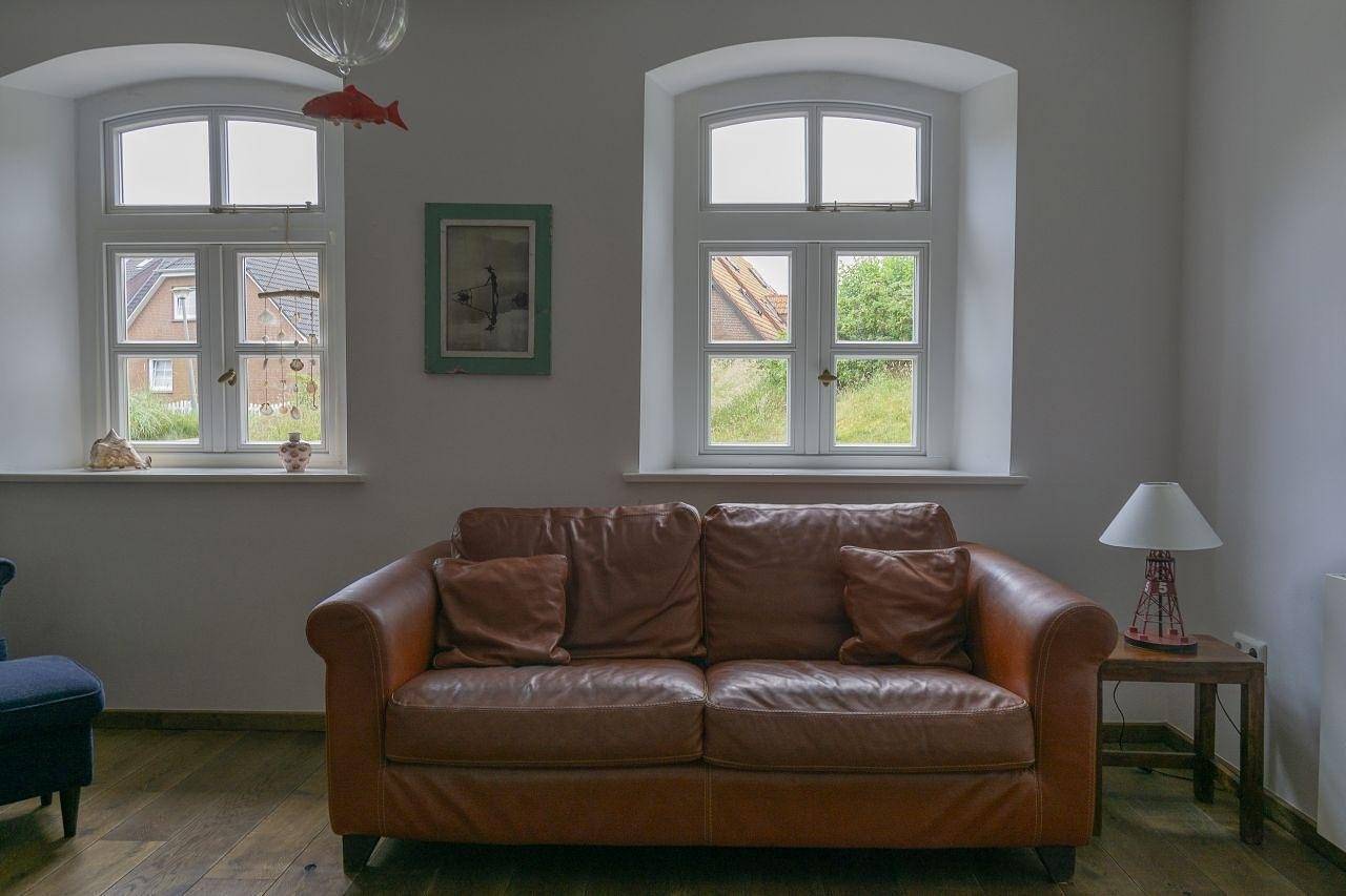 Inselhaus 313 in Baltrum