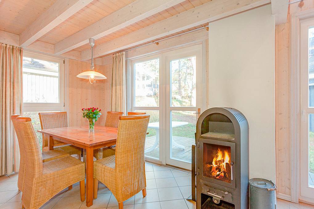 D 092.066 - Strandpark Baabe, Haus 255 in Baabe, Rügen