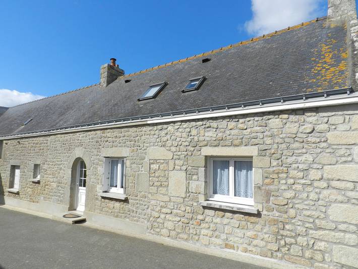 Gîte für 5 Personen, mit Garten und Terrasse, mit Haustier in Europa - 4