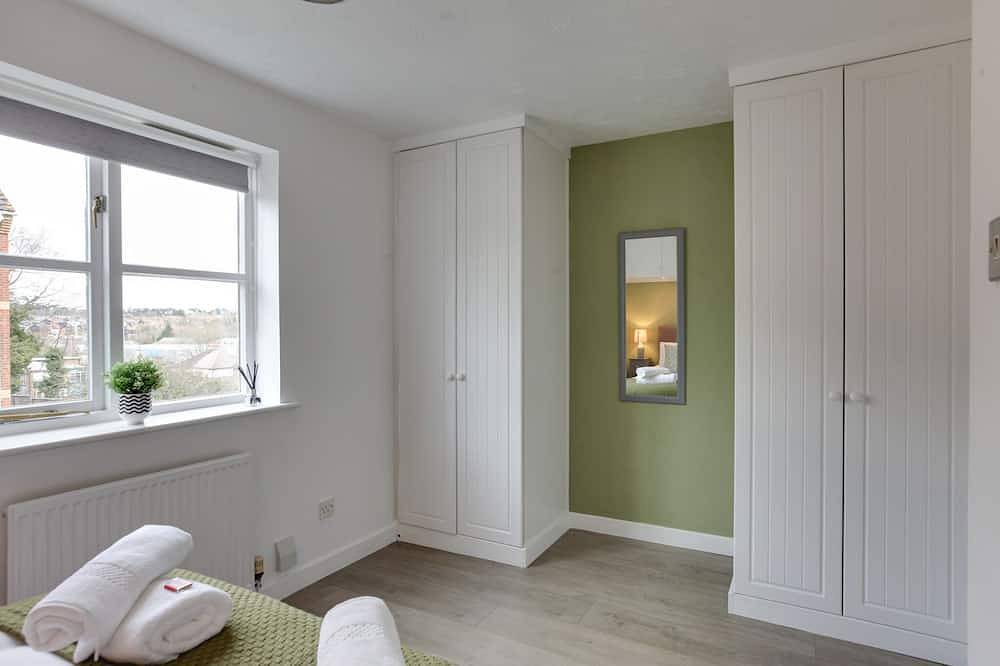 Ganze Wohnung, Entire home/flat perfect for contractors in Bishop's Stortford, Hertfordshire