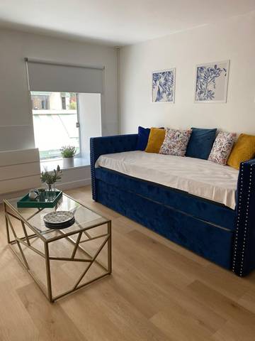 Ferienwohnung für 4 Personen, kinderfreundlich in Paris