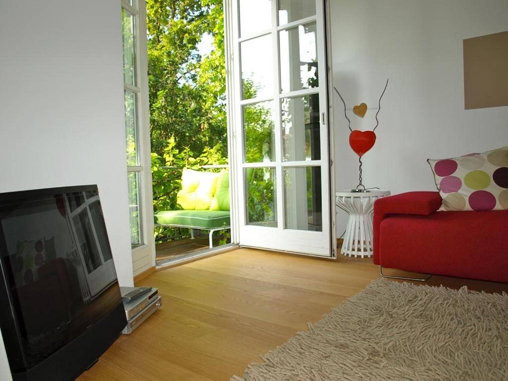 Ganze Wohnung, Ferienwohnung Dausacker in Utting, Ammersee