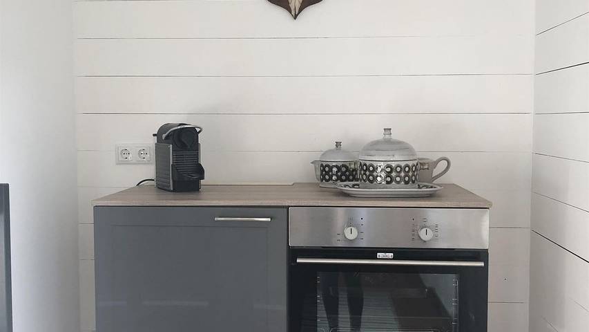 Ferienwohnung für 4 Personen, mit Garten in Oberndorf in Tirol - 3