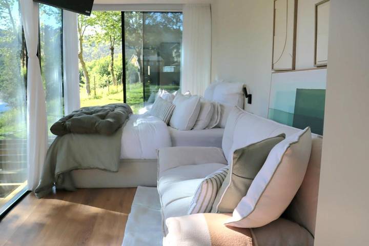 Chalet para 7 personas, con jardín y jacuzzi en Región Norte (Portugal) - 2
