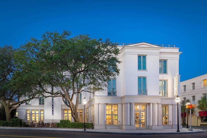 Hôtel pour 3 personnes, animaux acceptés