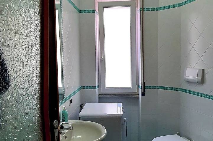 Entire apartment, Casa Del Conte in Maiori, Amalfi Coast