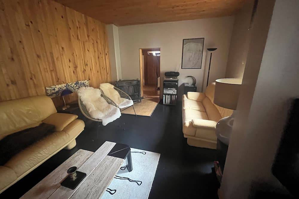 Entire apartment, Apartment 10 minutes from the confiserie des hautes Vosges in Plainfaing, Parc naturel régional des Ballons des Vosges
