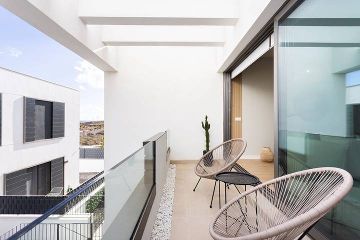 Apartamento entero, Home2Book Nordic Stay, Pool & Waves in Abades in Abades, Arico