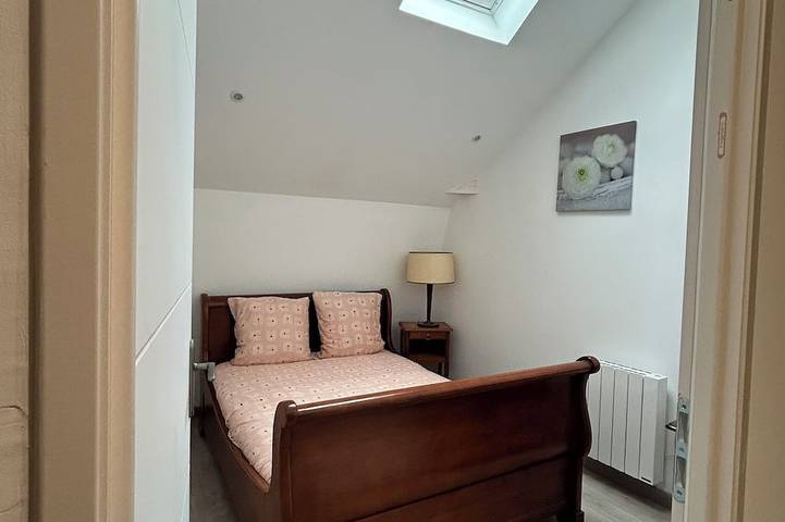 Location de vacances pour 12 personnes à Châtellerault - 3