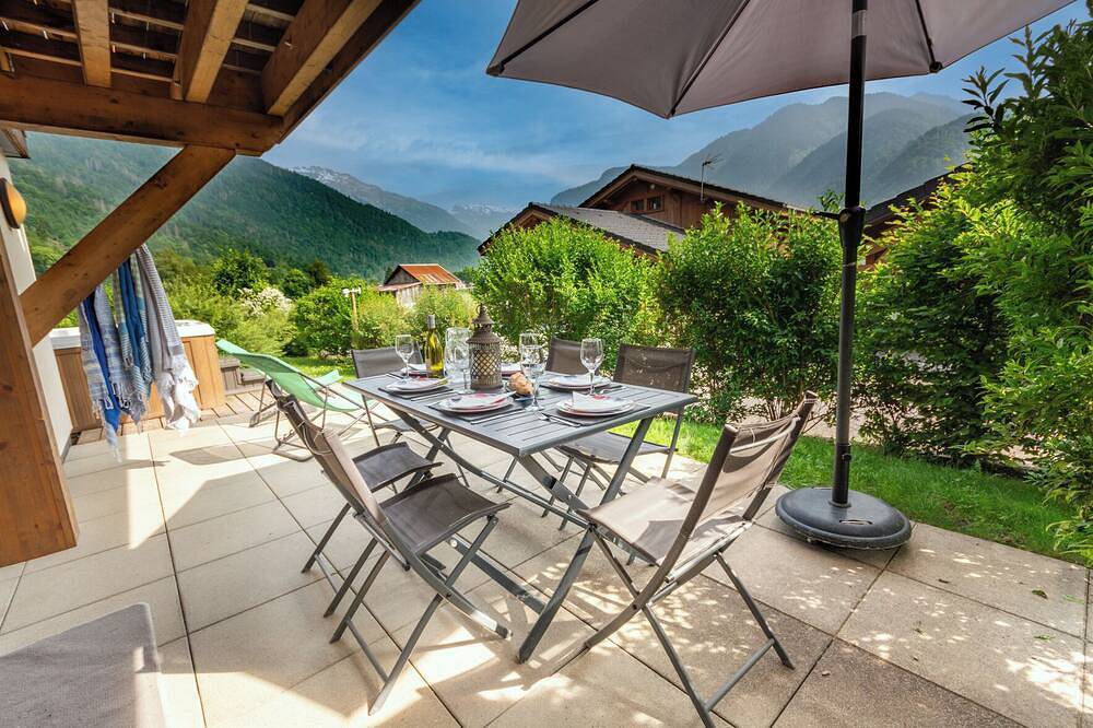 Appartement de vacances