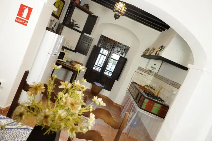 Apartamento de vacaciones para 4 personas, con vistas - 1