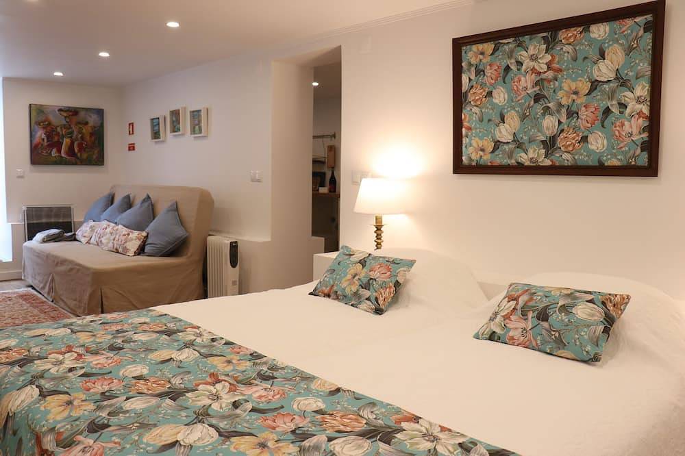 Casa de Simtra in Sintra, Costa de Lisboa