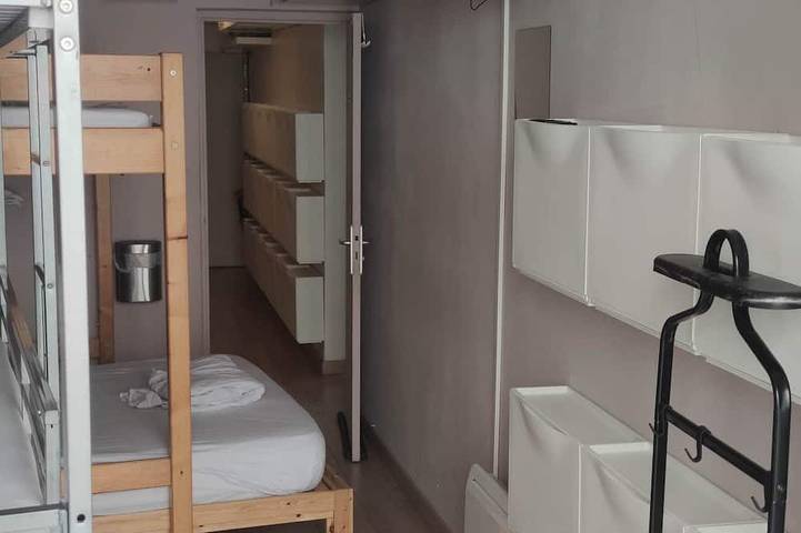 Gîte pour 25 personnes à Roquemaure - 2