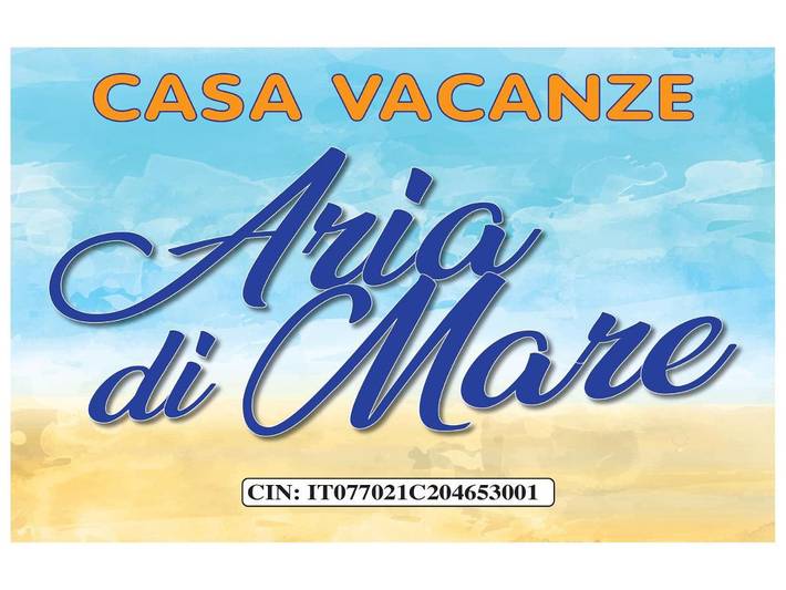 Casa vacanza per 4 persone, con terrazza - 1