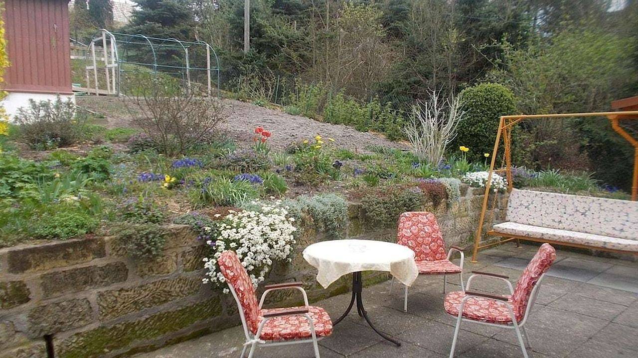 Ferienhaus für 4 Personen (60 m²) in Gohrisch in Gohrisch, Elbsandsteingebirge