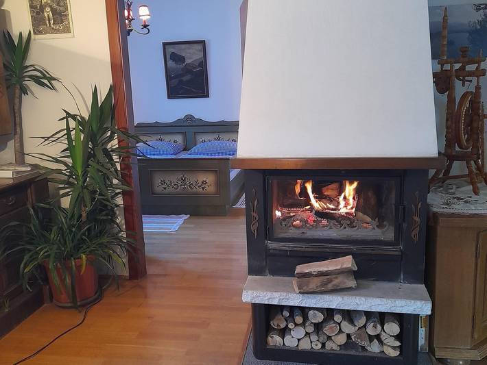 Ferienwohnung für 5 Personen, mit Terrasse und Garten, kinderfreundlich in Klagenfurt-Land - 4