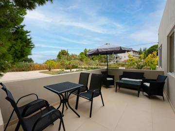Villa for 4 People in Sithonia Peninsula, Halkidiki, Photo 1