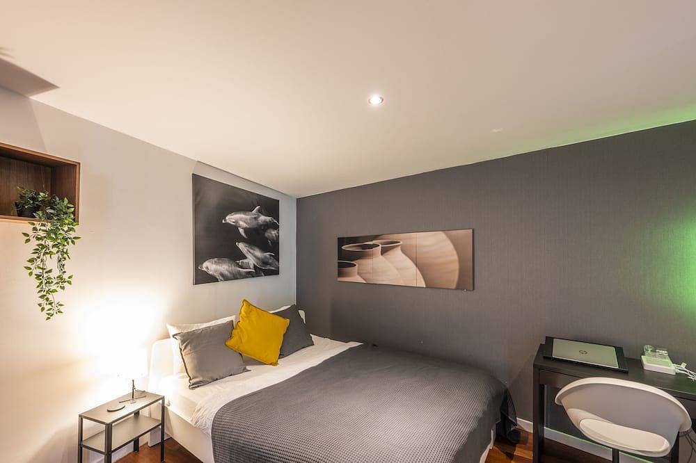 Ganze Wohnung, Sensational Studio in Brussels in Ixelles - Elsene, Brüssel und Umgebung