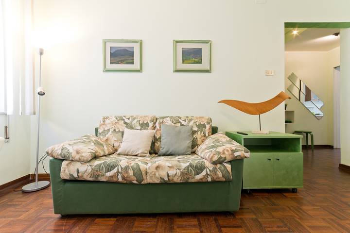 Gîte pour 4 personnes à Pescara - 4