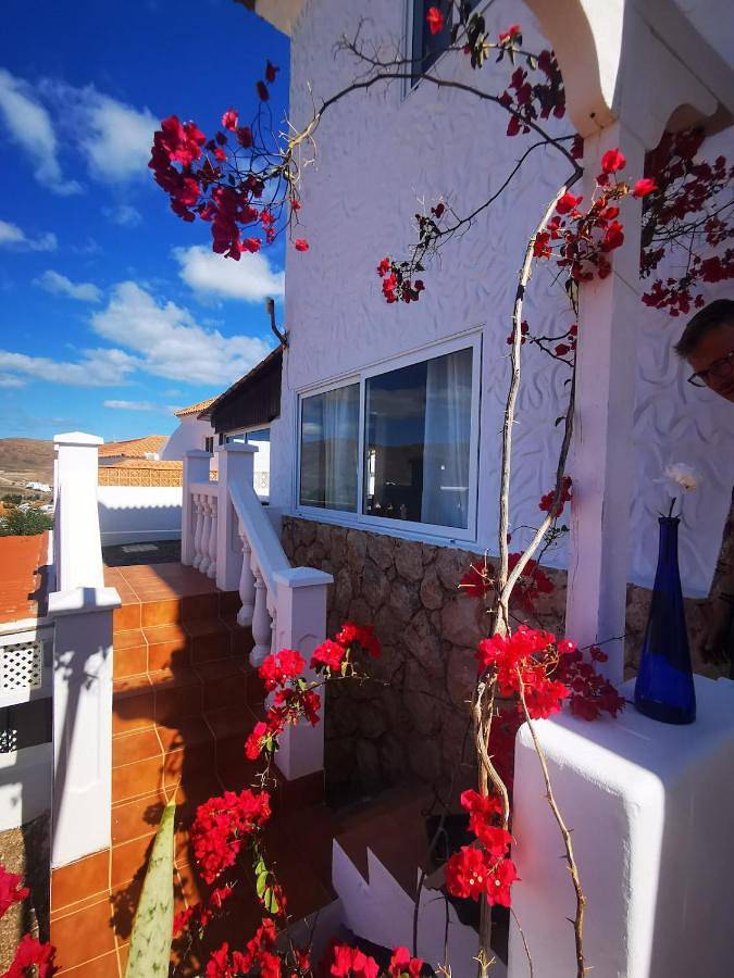 Paradise of the Island in Tarajalejo, Tuineje