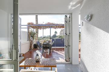 Apartamento para 6 Personas en Sitges, Costa del Garraf, Foto 3