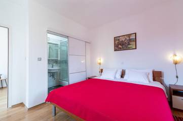 Maison d’hôte pour 2 personnes en Korcula