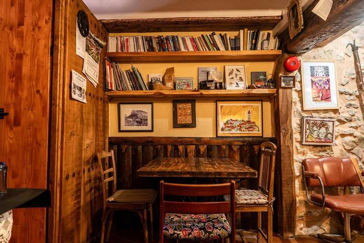 Alojamiento y desayuno para 2 personas, con terraza y jacuzzi en Provincia de Guadalajara - 3