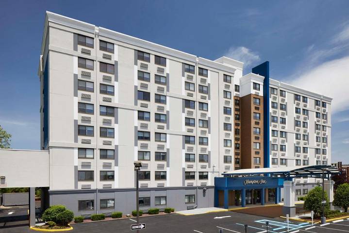 Hôtel pour 2 personnes, avec balcon