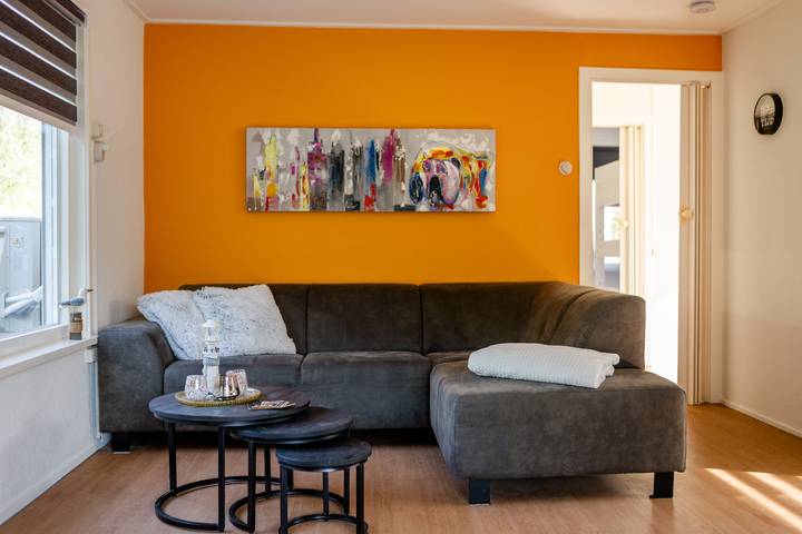 Bungalow für 4 Personen in Zeeland - 2