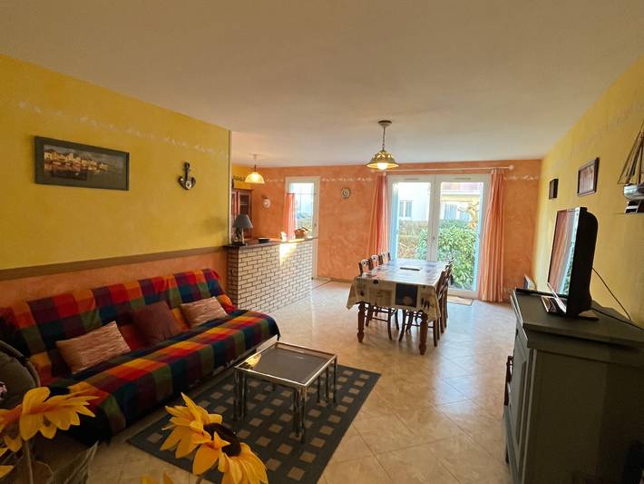 Gîte pour 5 personnes à Le Croisic - 3