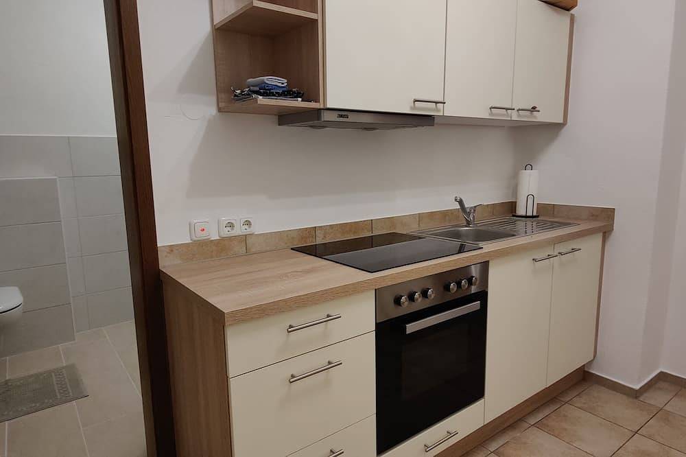 Ganze Wohnung, Gemütliches 2-Zimmer Appartement im Herzen von Lahnstein in Lahnstein, Osteifel