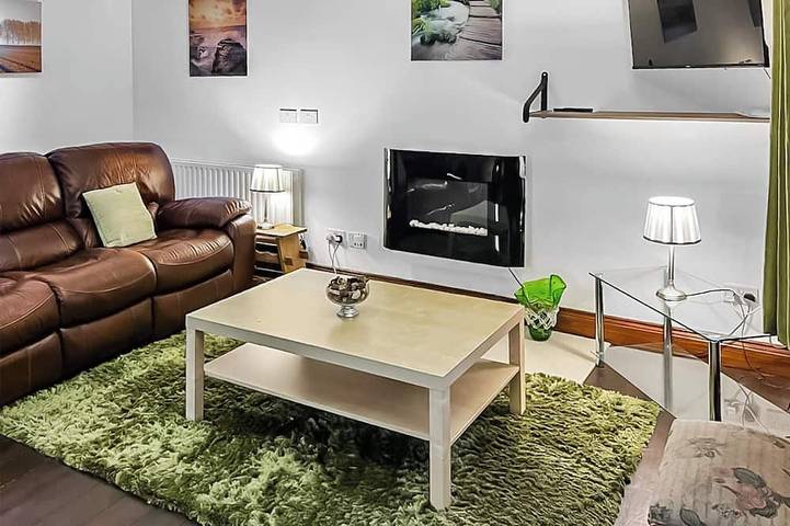 Cottage for 2 people, with pets in Haltwhistle