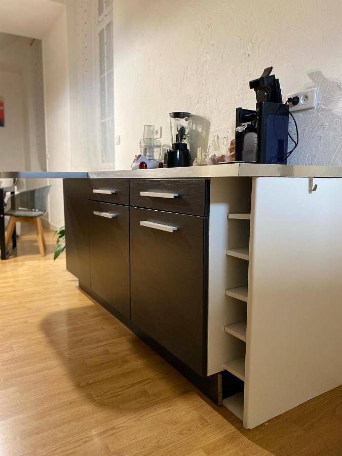 Gîte pour 4 personnes à Noyon - 4