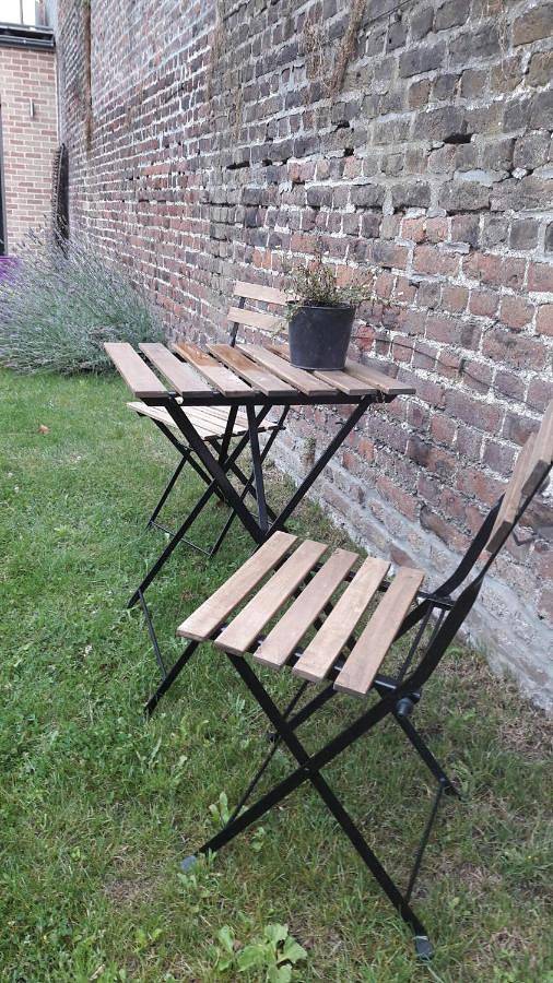 Appartement de vacances entier, Office des bons enfants in Huy, Région de Liège