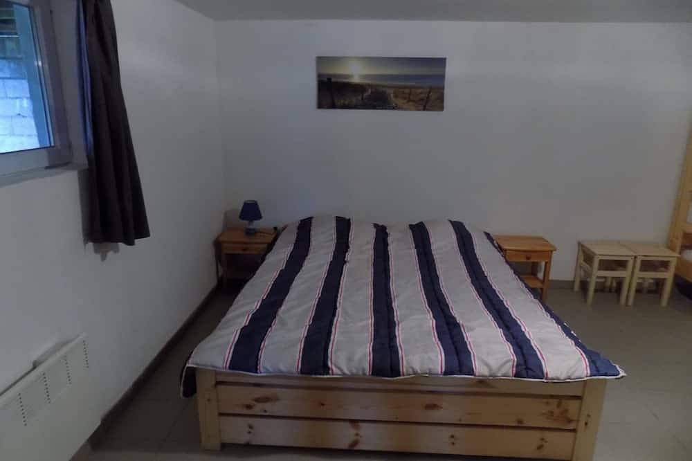 Vosges chalet rental for 6 to 14 people near Gérardmer (4 km) in Le Tholy, Région d'Épinal